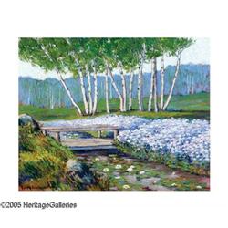 CLARA FAIRFIELD PERRY (American 1870-19