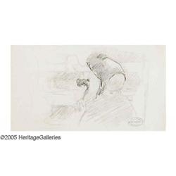 MARY STEVENSON CASSATT (American 1844-1