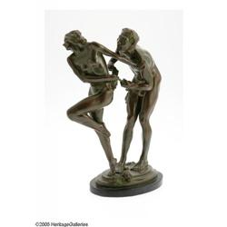 HARRIET WHITNEY FRISHMUTH (American 188