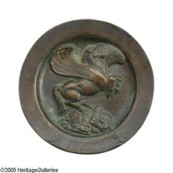 PAUL MANSHIP (American 1885-1966))Pegas