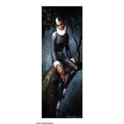 MARGARET BRUNDAGE (American 1900-1976)H