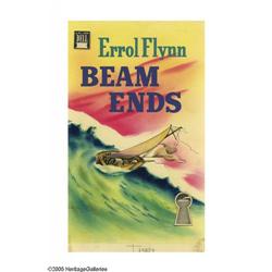 GERALD GREGG (American, b.1907) Origina