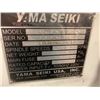 Image 7 : 2011 Yama Seiki GLS-200A CNC Turning Center