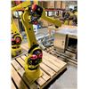 Image 1 : 2005 Fanuc M16iB 20 Robot with R-J3iB Control M-16iB/20