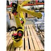 Image 2 : 2005 Fanuc M16iB 20 Robot with R-J3iB Control M-16iB/20