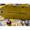 Image 3 : 2005 Fanuc M16iB 20 Robot with R-J3iB Control M-16iB/20