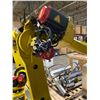 Image 5 : 2005 Fanuc M16iB 20 Robot with R-J3iB Control M-16iB/20