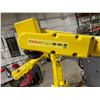 Image 4 : 2005 Fanuc M16iB 20 Robot with R-J3iB Control M-16iB/20