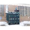 Farr Dust Collection System, M/N: GLS-8