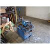 Miller Shopmaster CC/CV AC/DC Welding Power Source with Wire Feeder