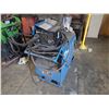 Image 3 : Miller Shopmaster CC/CV AC/DC Welding Power Source with Wire Feeder