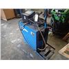 Image 4 : Miller Shopmaster CC/CV AC/DC Welding Power Source with Wire Feeder