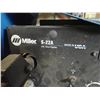 Image 6 : Miller Shopmaster CC/CV AC/DC Welding Power Source with Wire Feeder