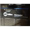 Image 7 : Miller Shopmaster CC/CV AC/DC Welding Power Source with Wire Feeder
