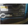 Image 10 : Miller Shopmaster 300AC/DC, CC/CV-AC/DC Arc Welding Power Source