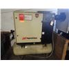 Image 2 : 25HP Ingersoll Rand Air Compressor, M/N: SSR UP6-25-125