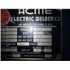 Image 10 : Acme Electric Spot Welder, M/N: PT1P-18-75