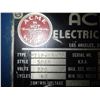 Image 9 : Acme Electric Spot Welder, M/N: PT1P-18-75