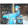 Image 2 : Bridgeport Milling Machine, S/N: J-65216