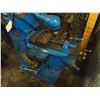 Image 5 : Bridgeport Milling Machine, S/N: J-65216