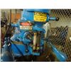 Image 6 : Bridgeport Milling Machine, S/N: J-65216
