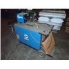 Image 5 : Miller Dimension 452 CC/CV-DC Welding Power Source
