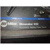 Image 6 : Miller Dimension 452 CC/CV-DC Welding Power Source