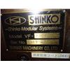 Image 5 : Shinko Spring Coiler, M/N: VF-830FT