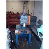 Image 1 : *new 1997*  Neff Hydraulic Press