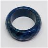 Image 1 : Lapis Lazuli Ring, Suggested Retail Value $100