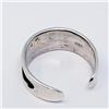 Image 3 : Silver Toe Toe Ring, Suggested Retail Value $40