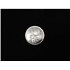 Image 2 : Silver Canadian $0.25 Canadian 25 Cent Coin