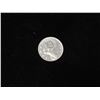 Image 1 : Silver Canadian $0.25 Canadian 25 Cent Coin