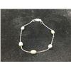 Image 1 : Pearl Bracelet (Length 7.5cm)