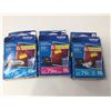 Image 1 : Lot of Brother Ink Cartridges