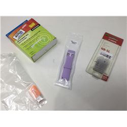 Lot of Assorted Items