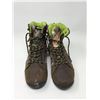 Image 1 : Mens Wolverines Boots- Used Size 7 1/2M