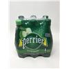 Image 1 : Lot of Perrier Green Apple (6 x 500ml)