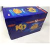 Image 1 : Case of KD Kraft Dinner Original (12 x 225g)