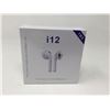 Image 1 : i12 TWS True Wireless Stereo Ear Buds