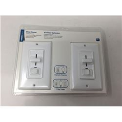 UberHaus Slide Dimmer (2 Pack)