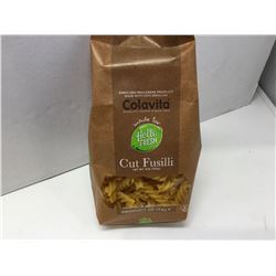 Case of ColavitaCut Fusilli Pasta by Hello Fresh (40 x 170g)
