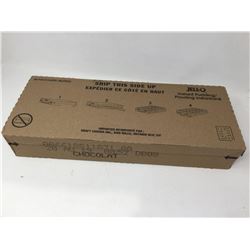 Case of Jello Chocolate Pudding