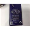 Image 2 : Green & Black's Organic Dark Chocolate with Hazelnuts and Currants