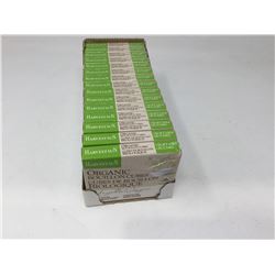 Lot of Harvest Sun Organic Vegetable Bouillon Cubes