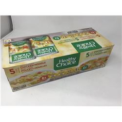 Case of Healthy Choice Old Fashioned Chicken Noodle (10 x 398ml)