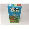 Image 1 : Lot of GoGo Squeez Fruit Sauce (12 x 90g)