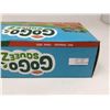 Image 2 : Lot of GoGo Squeez Fruit Sauce (12 x 90g)