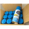Image 1 : Case of Bathroom Cleaner Foam (12 x 13oz)