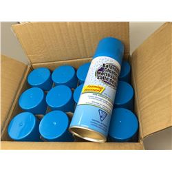 Case of Bathroom Cleaner Foam (12 x 13oz)